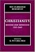 Cambridge History of Christianity: Volume 6, Reform and Expansion 1500-1660 (Cambridge History of Christianity)