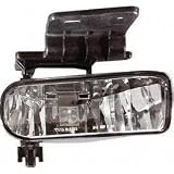99-02 CHEVY CHEVROLET SILVERADO PICKUP FOG LIGHT RH (PASSENGER SIDE) TRUCK (1999 99 2000 00 2001 01 2002 02) 19-5317-01 15187250