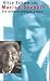 Marion Dönhoff. Ein widerständiges Leben (Gebundene Ausgabe) by Alice Schwarzer