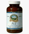 ALJ VEGITABS (100)