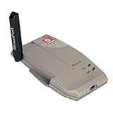 Compex WLU11A 802.11b 11Mbps Wireless USB Adapter