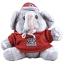 Alabama Crimson Tide Plush Mascot