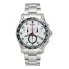 Deals List: Swiss Army Men's Classic Chronograph Stainless Steel 241282