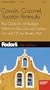 Fodor's Cancun, Cozumel, Yucatan Peninsula 16th ed.