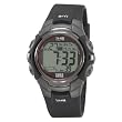 Timex Men's T5J581 1440 Sport Digital Resin Strap Watch