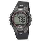 Timex Men's T5J581 1440 Sport Digital Resin Strap Watch
