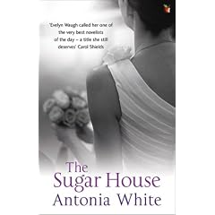 The Sugar House (Virago Modern Classics)