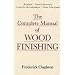 Complete Manual of Wood Finishing