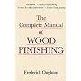 Complete Manual of Wood Finishing