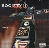 Society 1 -  Slacker Jesus