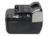14.40V3000mAhLi-ionReplacement Power Tools Battery BSL 1430