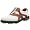 White/Cognac