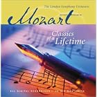 Mozart: Classics of a Lifetime by Wolfgang Amadeus Mozart, Don Jackson, and London Symphony Orchestra