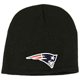 New England Patriots Classic Knit Beanie