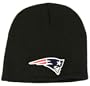 New England Patriots Classic Knit Beanie