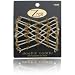 Beauty : Zhoe Double Hair Combs 10038 Sahara Sand