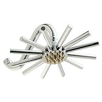 Pollenex DP1006 Extended Cylinder Tubes Shower Head