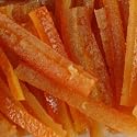 Candied Orange Peel - France - by ChefShop
