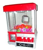 Jumpin’ Banana Candy Grabber With AC Adapter