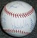 2005 Chicago White Sox Team Signed Auto WS Baseball - Schwartz Sports