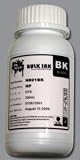 200ml Refill Black printer ink specially-formulated for HP 02 black ink Cartridge
