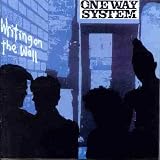 Writing on the Wall an album by One Way System