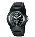 Sporting Goods : Casio Men's 10-Year Battery Analog Resin Watch #MW600E-1AV