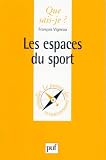 Les Espaces du sport