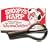 Snoopy Jaw Harp
