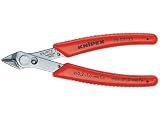 Review Knipex 7803125 / Knipex 78 03 125 Sb Electronic Super Knips - Narrow Head