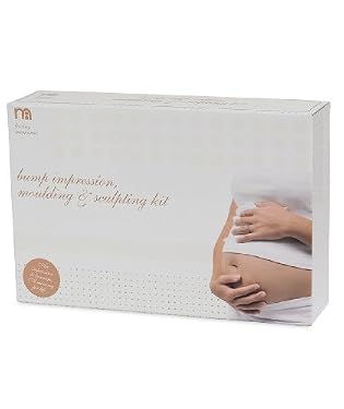 Bump moulding and sculpting kit
