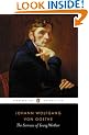 The Sorrows of Young Werther (Classics)
