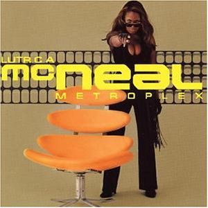 Lutricia McNeal - September 2002 - Zortam Music