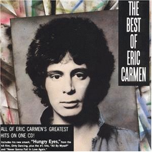ERIC CARMEN - The Best of Eric Carmen [Musikkassette] [US-Import] - Zortam Music