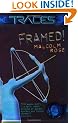 Framed! (Traces: Luke Harding, Forensic Investigator)