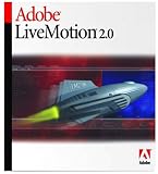 Upgrade Livemotion 2.0 Mac French