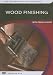 Wood Finishing: with Frank Klausz (Fine Woodworking DVD Workshop) Cover image