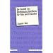 B�cher f�r Drehbuchautoren - und solche, dies werden wollen