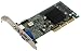 HIS Excalibur Radeon 7000 AGP-Grafikkarte 64MB SDRAM TV-Out (Retail)