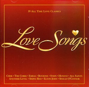 CD-Charts  Search : Love Songs