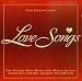 Music Tracks : Love Songs
