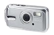 Pentax Optio W20 7MP Waterproof Digital Camera with 3x Optical Zoom