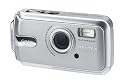 Pentax Optio W20 7MP Waterproof Digital Camera with 3x Optical Zoom