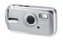 Pentax Optio W20 7MP Waterproof Digital Camera with 3x Optical Zoom
