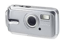 Pentax Optio W20