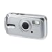 Pentax Optio W20 7MP Waterproof Digital Camera with 3x Optical Zoom