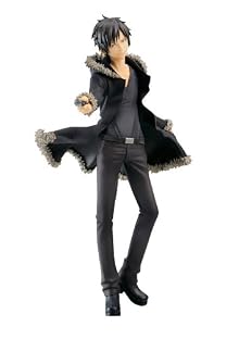 デュラララ!! 折原臨也 (1/8スケール PVC塗装済完成品)