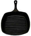 Emerilware Cast Iron 10 inch Square Grill Pan