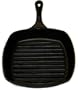 Emerilware Cast Iron 10-Inch Square Grill Pan