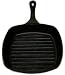 Emerilware Cast Iron 10 inch Square Grill Pan